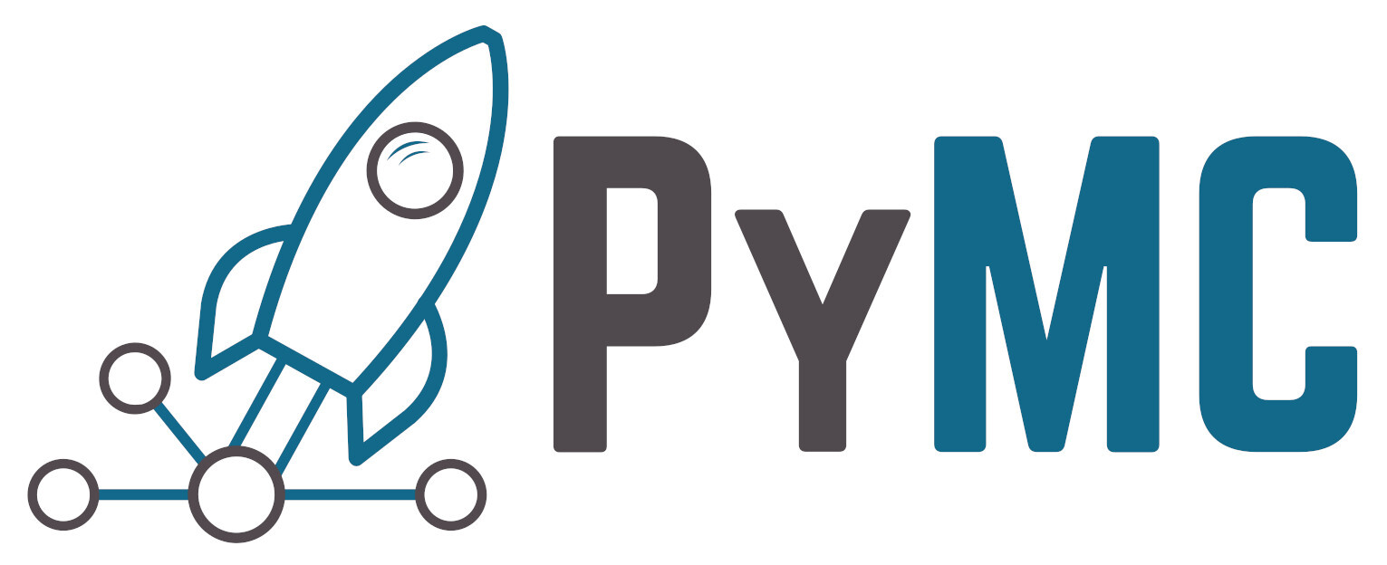 PyMC project website - Home